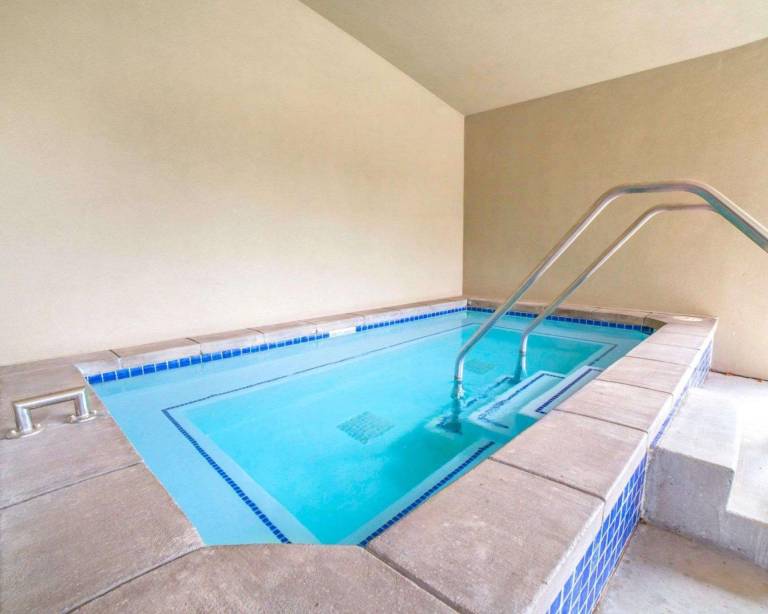 Comfort Inn Salt Lake City Downtown — photo 5