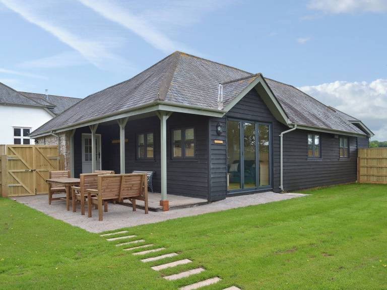 Cottage Newton Abbot
