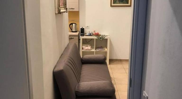 Holiday apartment with 2 rooms for 5 persons — photo 2