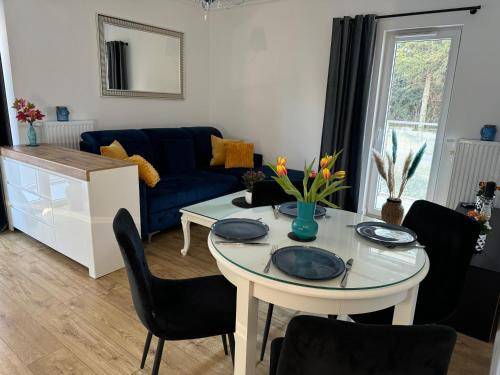 Apartament Ślęża