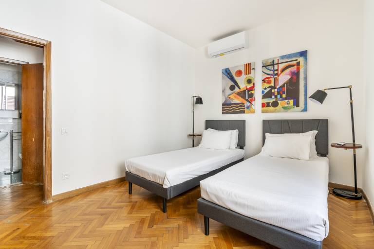 Rental apartment | Close to Florence Cathedral | City view — photo 3
