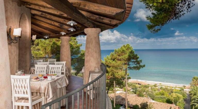 Hotel Porto Pirgos — photo 3