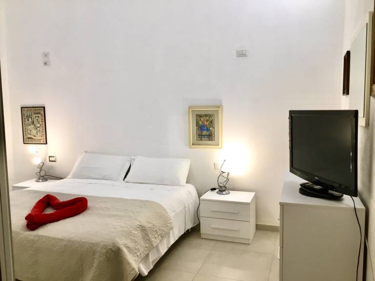 Rental apartment with patio | Next to Florence Cathedral — photo 2