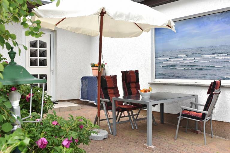 Aparthotel Pension Haus Windhook — photo 4