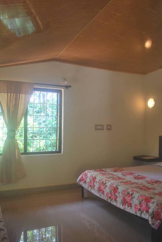Privatzimmer