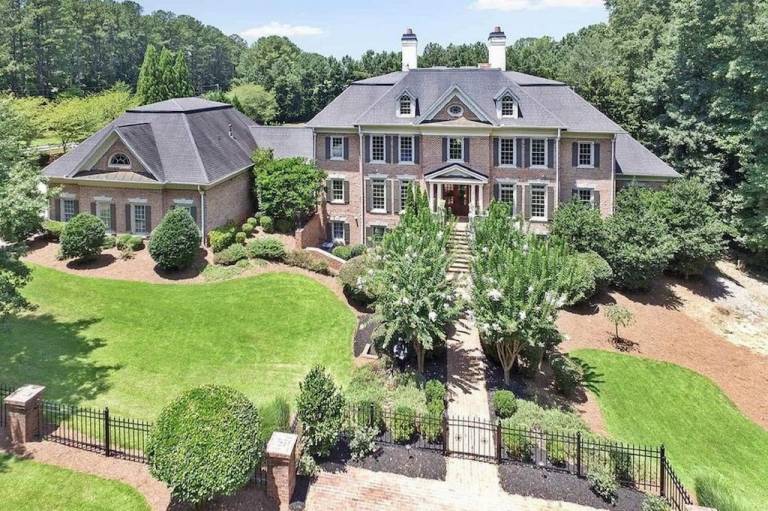Villa Acworth
