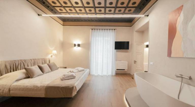 Rental apartment | Next to Palermo Cathedral in Palermo