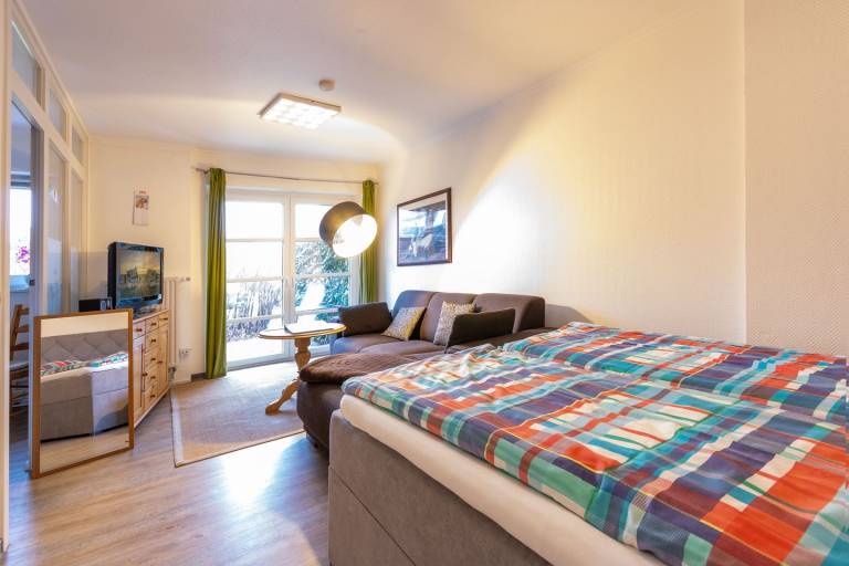 FERIENWOHNUNG ZAUNKÖNIGLICH — photo 3