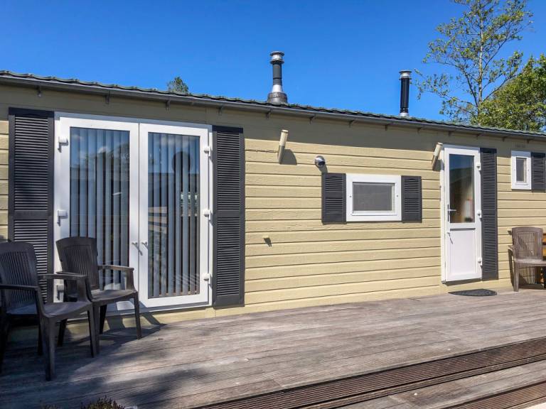 Vakantiepark  Hippolytushoef