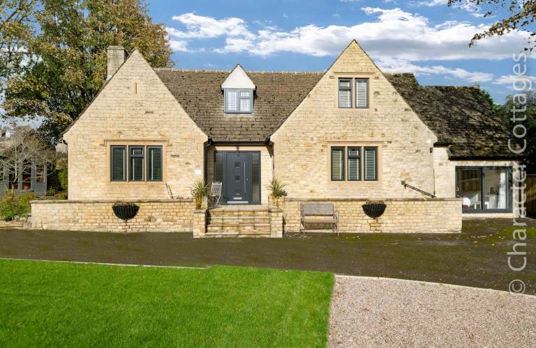 Cottage  Stow-on-the-Wold