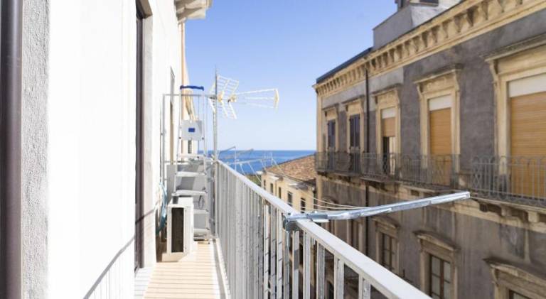 Nice holiday apartment | Next to Catania Cathedral | Pet-friendly — photo 4