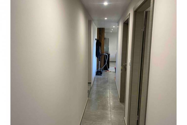 Appartement Foncine-le-Haut