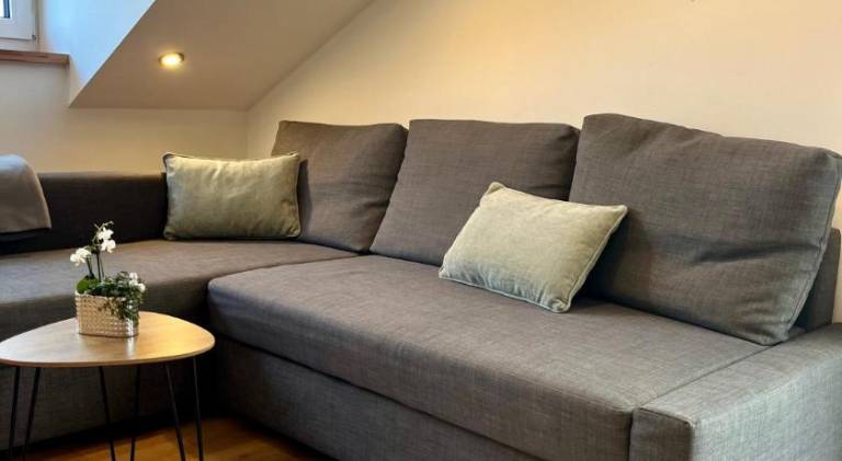 Charming rental apartment with terrace | Pets are welcome — photo 2