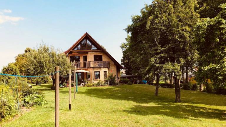 Ferienwohnung  Stahlbrode