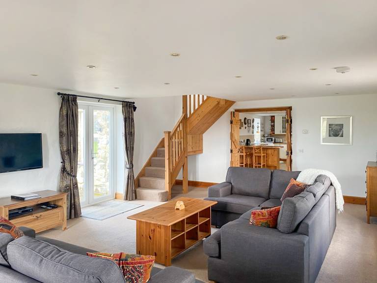 Child-friendly wonderful cottage with garden | Dogs allowed — photo 3