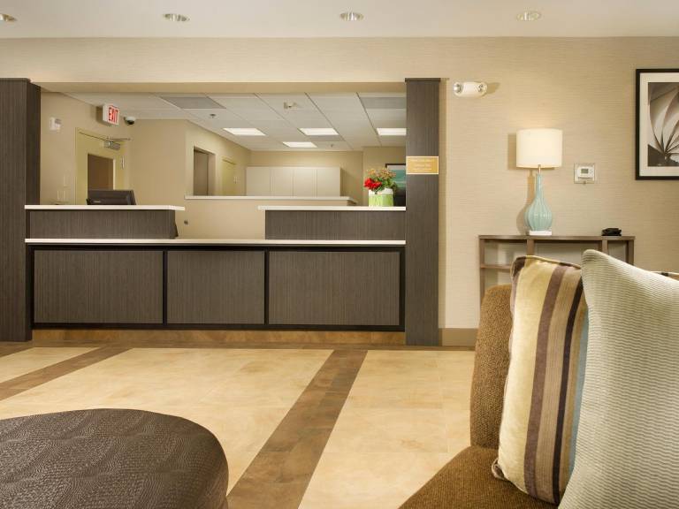 Candlewood Suites Alexandria - Fort Belvoir By IHG — photo 3
