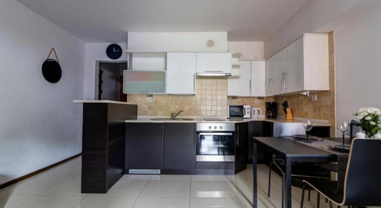 Apartment for 5 persons — photo 4