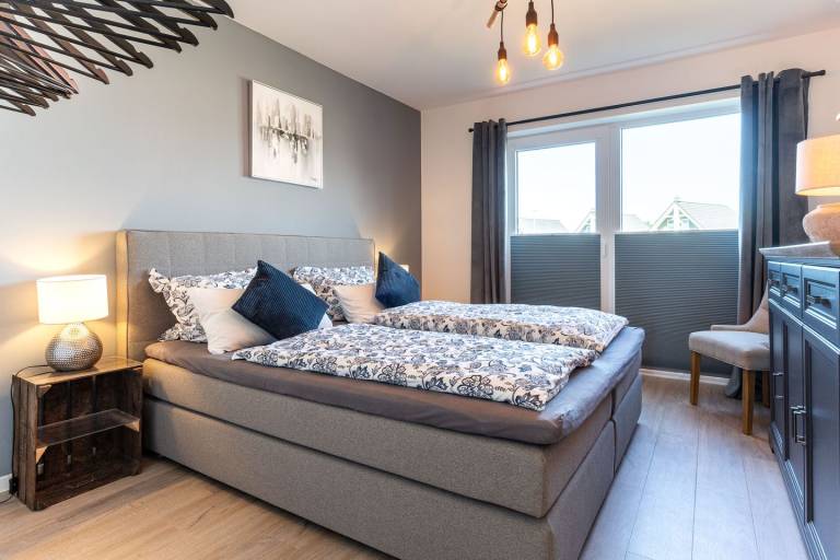 Ferienwohnung Küstenkiste in Büsum – Ihr perfekter Urlaub an der Nordsee — photo 3