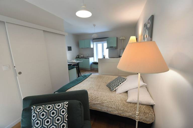 Appartement Oyonnax