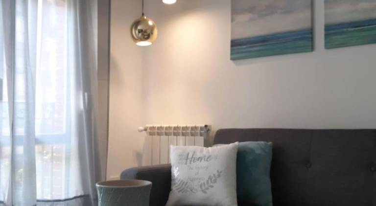 Rental apartment | Close to Cathedral-Basilica of Our Lady of the Pillar in Zaragoza