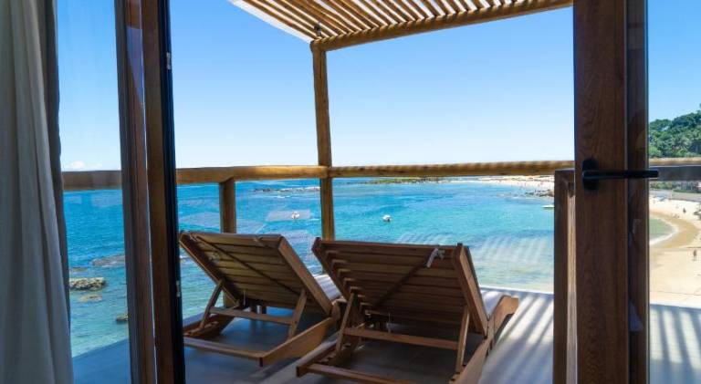 One Beach Boutique Hotel — photo 5