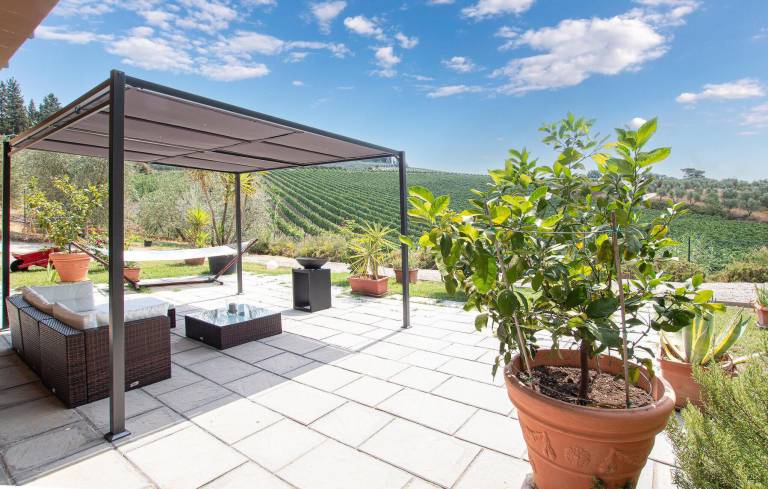 Casa Montelupo fiorentino