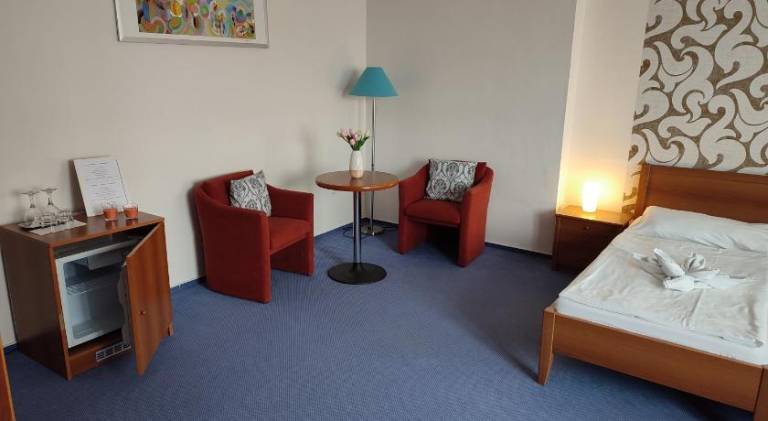 BEST Hotel Garni — photo 2