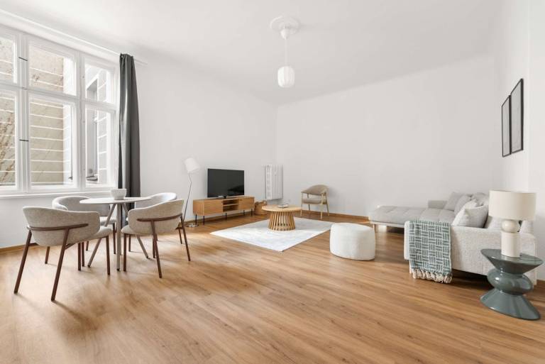 Rental apartment | Pets are welcome in Berlin