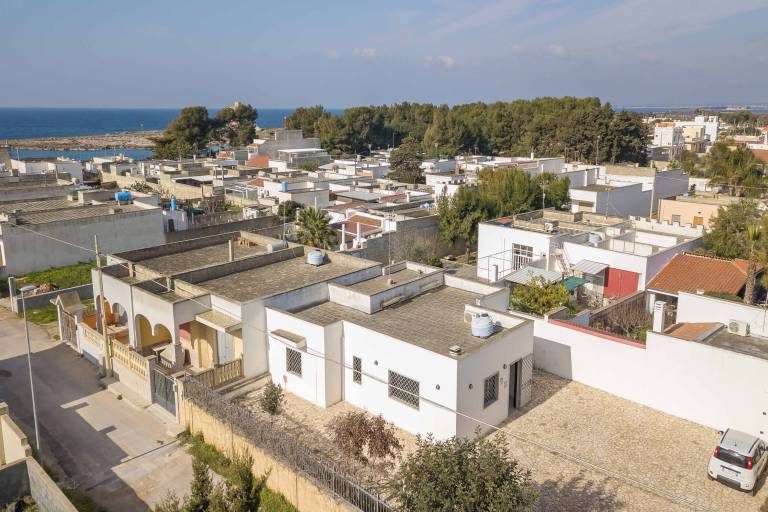 Villa Scianuli 250 meters from the sea — photo 2