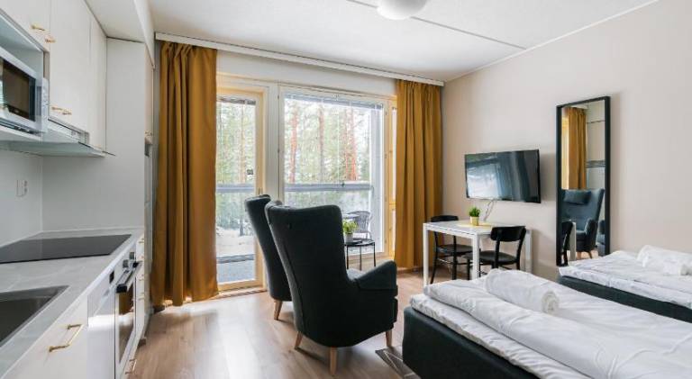 Apartment | Pet-friendly — photo 2