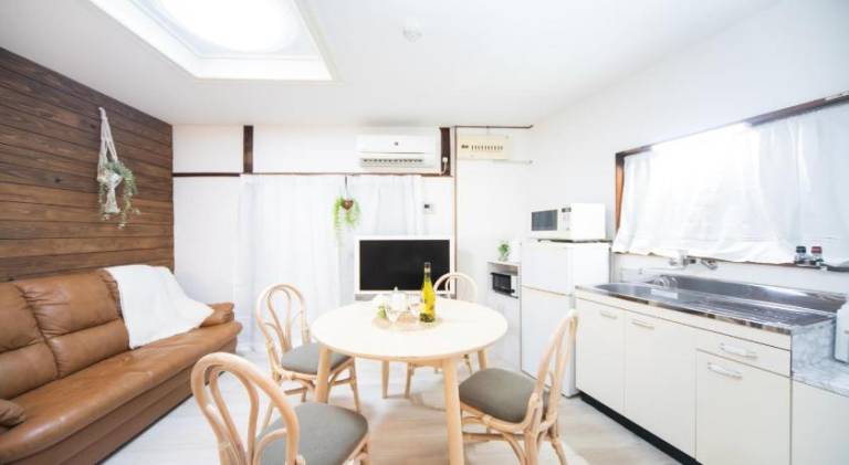 Pleasant vacation home | Dogs allowed — photo 4