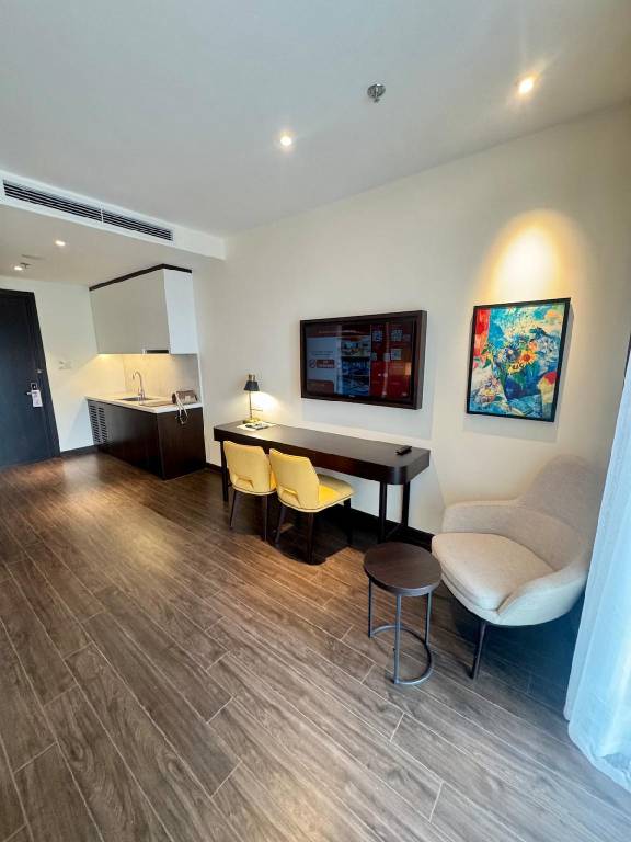 House with 1 room for 3 persons in Ha Long