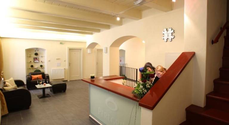 Hotel Peregrin — photo 4
