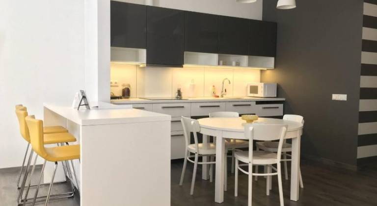 Apartment | Next to Riga Cathedral — photo 4