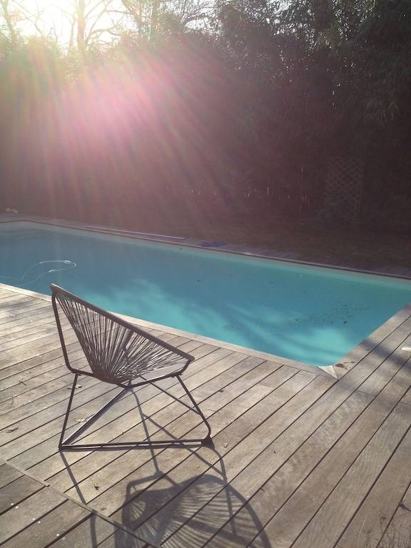 Maison de vacances  Blanquefort
