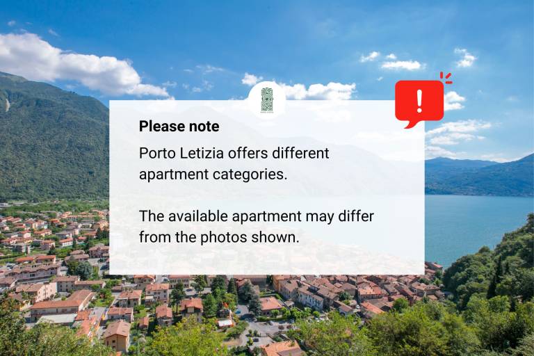 Ferienwohnung  Porlezza