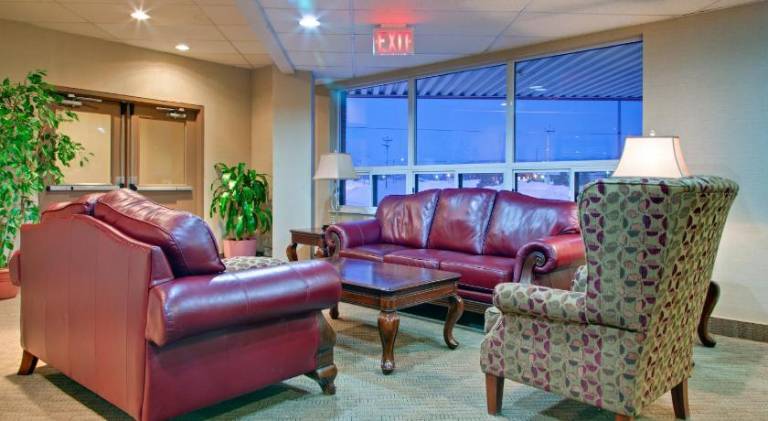 Days Inn by Wyndham Stephenville — photo 4