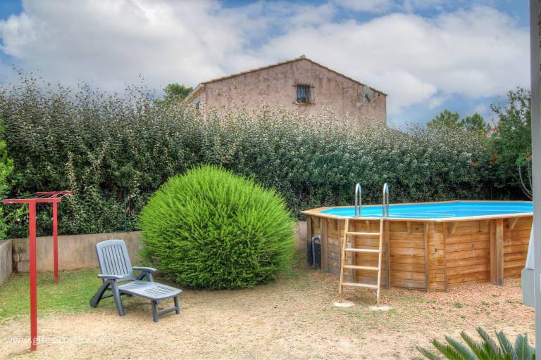 Charming gite with terrace, grill & pool | Pet-friendly — photo 2