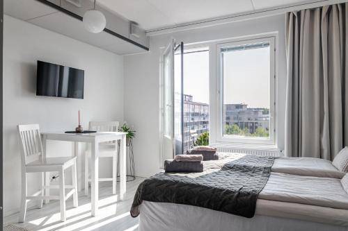 Appartement Lahti