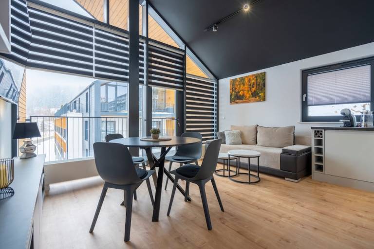 Aparthotel Bad Flinsberg