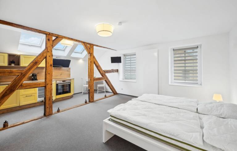 Ferienwohnung Großräschen