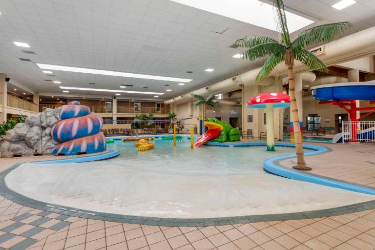 Best Western Plus Ramkota Hotel — photo 4