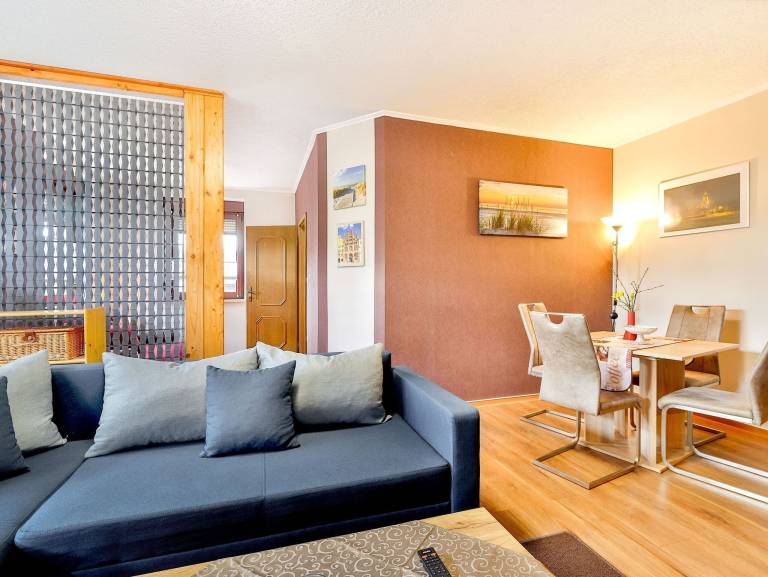 Ferienwohnung Stralsund