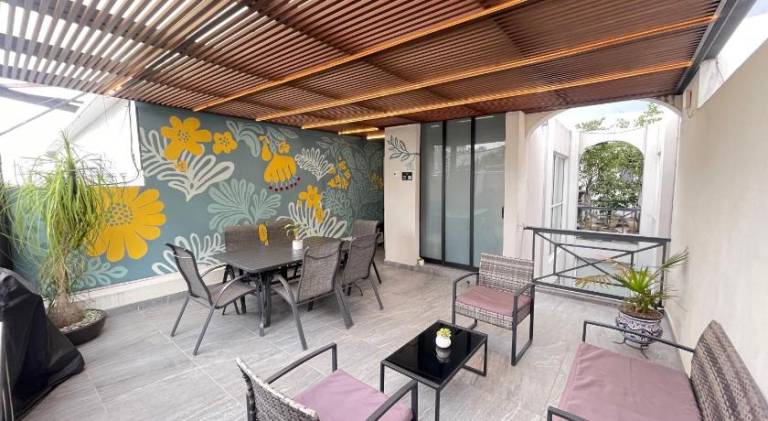 Pleasant apartment with terrace | Perfect for remote work | Pets allowed — photo 4