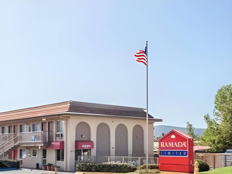 Days Inn by Wyndham San Marcos in San Marcos, CA