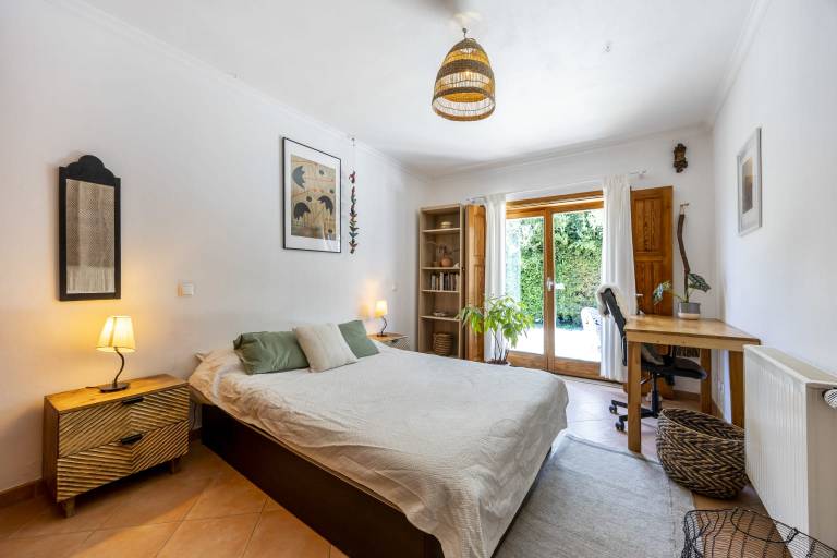 Gästezimmer Odeceixe