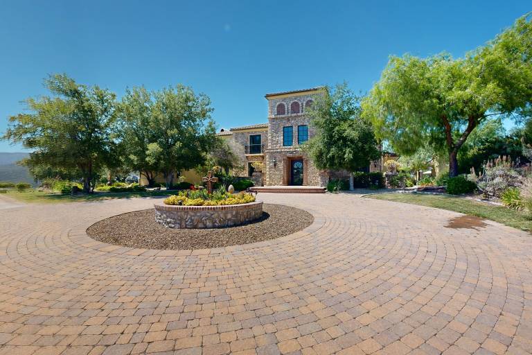 House Murrieta