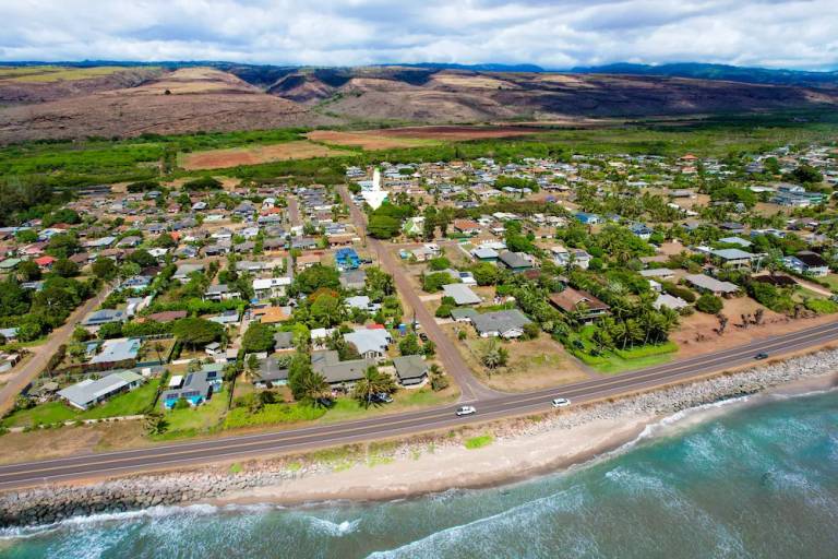 House Kekaha