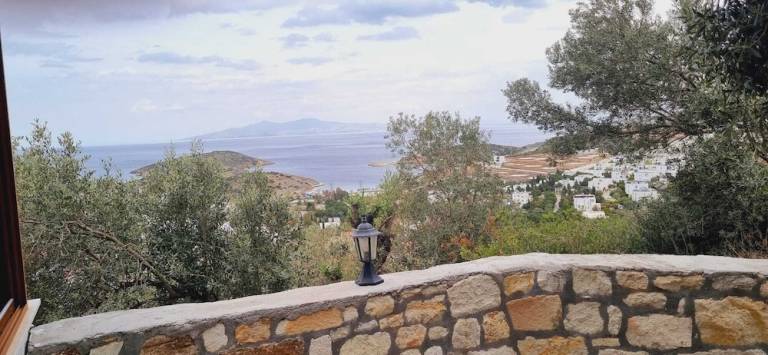 Ferienhaus  Foça