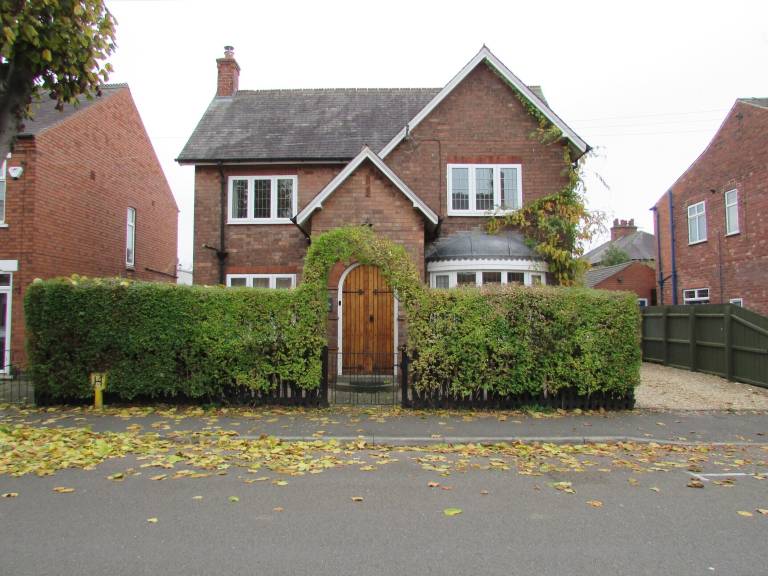House Newark-on-Trent